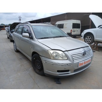 toyota avensis station wagon (_t25_) del año 2003