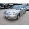 toyota avensis station wagon (_t25_) del año 2003