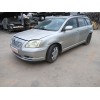 toyota avensis station wagon (_t25_) del año 2003