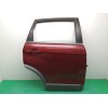Recambio de puerta trasera derecha para chevrolet captiva 2.0 diesel cat referencia OEM IAM  OBSERVAR FOTOS 