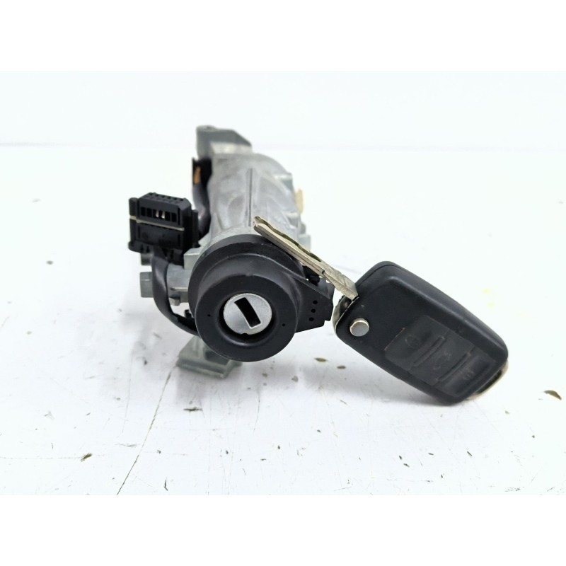 Recambio de conmutador de arranque para volkswagen golf v (1k1) 1.6 referencia OEM IAM 1K090586 1K0905865 