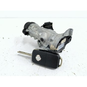 Recambio de conmutador de arranque para volkswagen golf v (1k1) 1.6 referencia OEM IAM 1K090586 1K0905865 