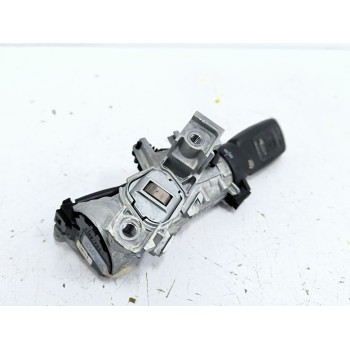 Recambio de conmutador de arranque para volkswagen golf v (1k1) 1.6 referencia OEM IAM 1K090586 1K0905865 