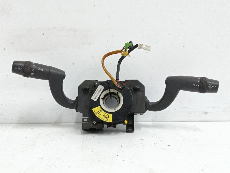 Recambio de mando multifuncion para peugeot boxer kombi (rs3000)(333) 2.2 hdi fap cat referencia OEM IAM 07354300990931210000528