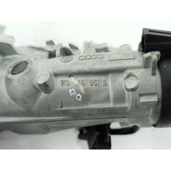 Recambio de conmutador de arranque para volkswagen golf v (1k1) 1.6 referencia OEM IAM 1K090586 1K0905865 