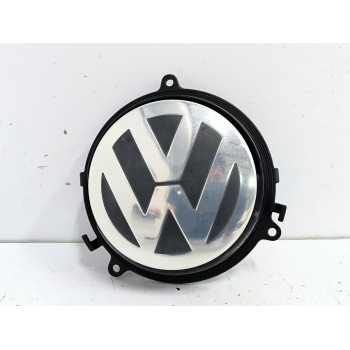 Recambio de maneta exterior porton para volkswagen golf v (1k1) 1.6 referencia OEM IAM 1K0827469E  