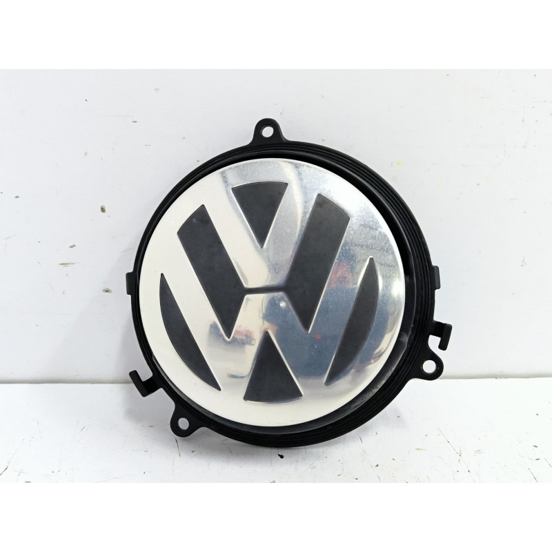 Recambio de maneta exterior porton para volkswagen golf v (1k1) 1.6 referencia OEM IAM 1K0827469E  
