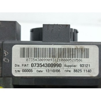 Recambio de mando multifuncion para peugeot boxer kombi (rs3000)(333) 2.2 hdi fap cat referencia OEM IAM 07354300990931210000528