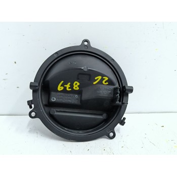 Recambio de maneta exterior porton para volkswagen golf v (1k1) 1.6 referencia OEM IAM 1K0827469E  