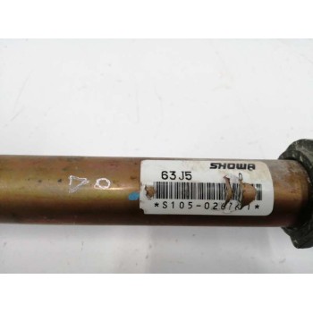 Recambio de cremallera direccion para suzuki swift berlina (mz) 1.5 16v cat referencia OEM IAM 4858063J51  