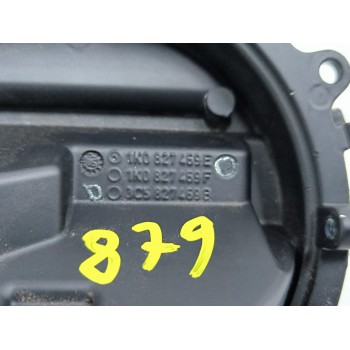 Recambio de maneta exterior porton para volkswagen golf v (1k1) 1.6 referencia OEM IAM 1K0827469E  