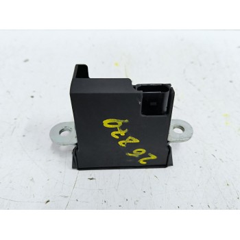 Recambio de cerradura maletero / porton para volkswagen golf v (1k1) 1.6 referencia OEM IAM 1K6827505C  