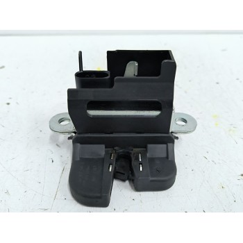 Recambio de cerradura maletero / porton para volkswagen golf v (1k1) 1.6 referencia OEM IAM 1K6827505C  