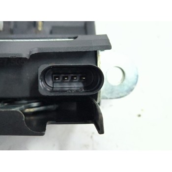 Recambio de cerradura maletero / porton para volkswagen golf v (1k1) 1.6 referencia OEM IAM 1K6827505C  