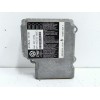 Recambio de centralita airbag para seat leon (1p1) 1.9 tdi referencia OEM IAM 5N0959655A 391135 