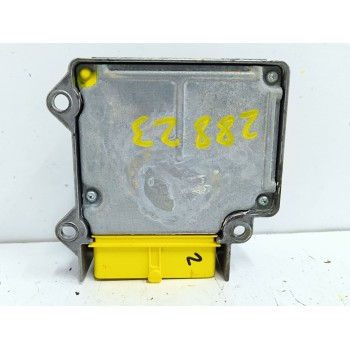 Recambio de centralita airbag para seat leon (1p1) 1.9 tdi referencia OEM IAM 5N0959655A 391135 