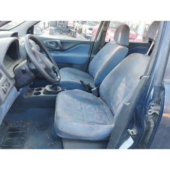Recambio de carroceria corte para mitsubishi space star (dg0) 1.3 cat referencia OEM IAM   