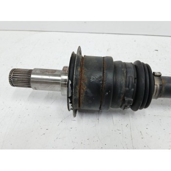 Recambio de transmision trasera derecha para mercedes-benz clase c coupé (c205) c 180 (205.340) referencia OEM IAM A2053508602  