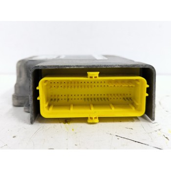 Recambio de centralita airbag para seat leon (1p1) 1.9 tdi referencia OEM IAM 5N0959655A 391135 