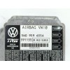 Recambio de centralita airbag para seat leon (1p1) 1.9 tdi referencia OEM IAM 5N0959655A 391135 