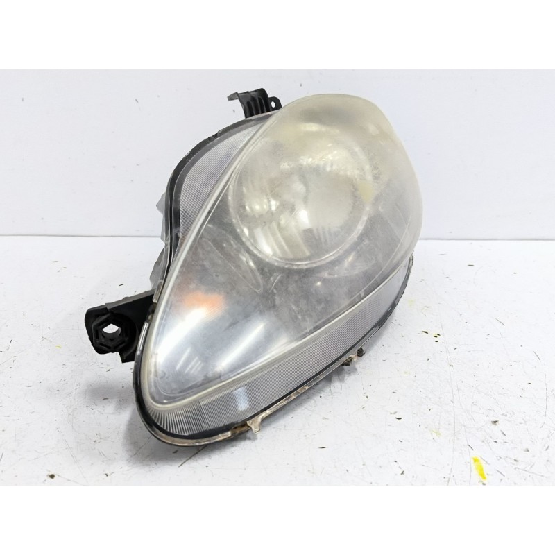 Recambio de faro izquierdo para seat leon (1p1) 1.9 tdi referencia OEM IAM 89315796 5P1941005E 