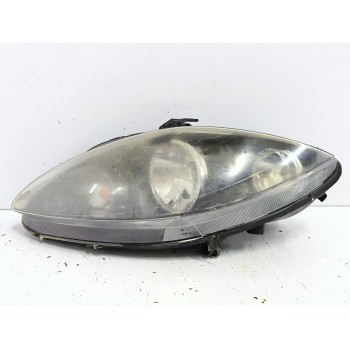 Recambio de faro izquierdo para seat leon (1p1) 1.9 tdi referencia OEM IAM 89315796 5P1941005E 