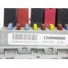 Recambio de caja reles / fusibles para peugeot boxer kombi (rs3000)(333) 2.2 hdi fap cat referencia OEM IAM 1349948080  
