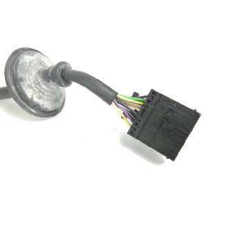 Recambio de retrovisor izquierdo para opel astra j lim. 4türig 1.6 cdti dpf referencia OEM IAM 13379117 ELECTRICO 9 CABLES 