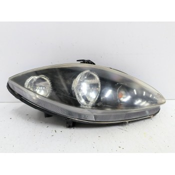 Recambio de faro derecho para seat leon (1p1) 1.9 tdi referencia OEM IAM 89315801 5P1941006D 