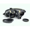 Recambio de faro derecho para seat leon (1p1) 1.9 tdi referencia OEM IAM 89315801 5P1941006D 