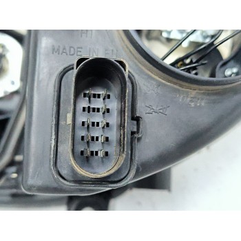 Recambio de faro derecho para seat leon (1p1) 1.9 tdi referencia OEM IAM 89315801 5P1941006D 
