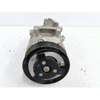 Recambio de compresor aire acondicionado para seat leon (1p1) 1.9 tdi referencia OEM IAM 23D2275A  