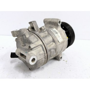 Recambio de compresor aire acondicionado para seat leon (1p1) 1.9 tdi referencia OEM IAM 23D2275A  