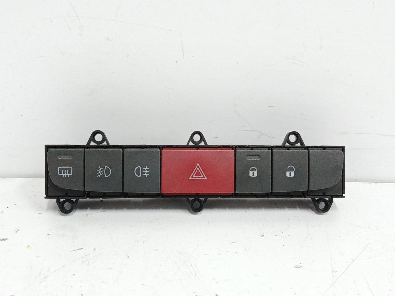 Recambio de warning para peugeot boxer kombi (rs3000)(333) 2.2 hdi fap cat referencia OEM IAM   