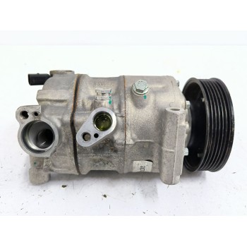 Recambio de compresor aire acondicionado para seat leon (1p1) 1.9 tdi referencia OEM IAM 23D2275A  