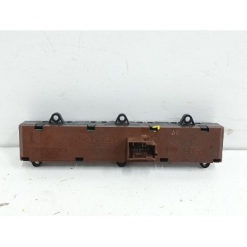 Recambio de warning para peugeot boxer kombi (rs3000)(333) 2.2 hdi fap cat referencia OEM IAM   