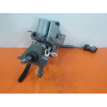 Recambio de columna direccion para nissan x-trail (t31) xe referencia OEM IAM 28500JG00B  