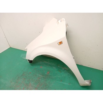 Recambio de aleta delantera izquierda para chevrolet aveo hatchback (t300) 1.4 referencia OEM IAM 95483687  