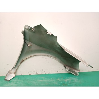 Recambio de aleta delantera izquierda para chevrolet aveo hatchback (t300) 1.4 referencia OEM IAM 95483687  