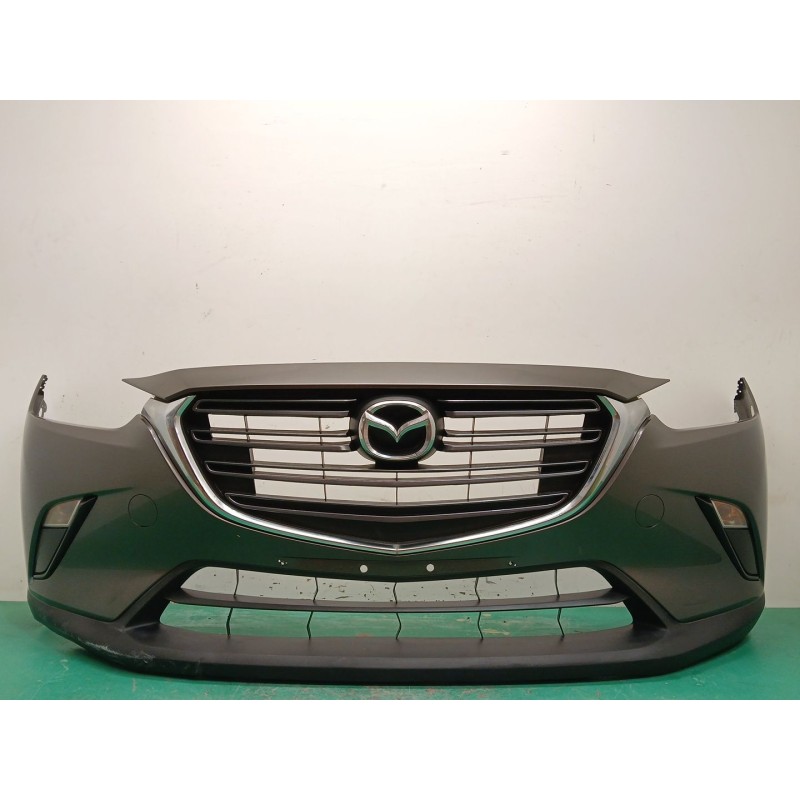 PARAGOLPES DELANTERO DL9A50710B
