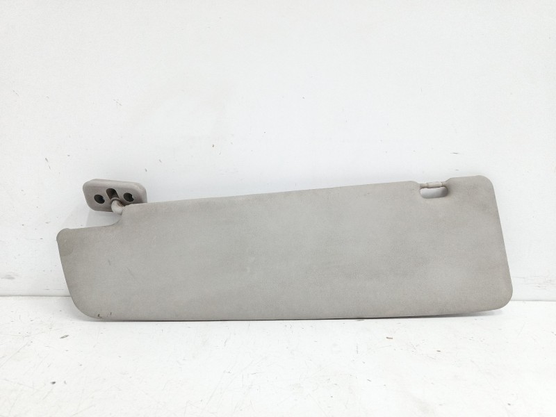 Recambio de parasol derecho para peugeot boxer kombi (rs3000)(333) 2.2 hdi fap cat referencia OEM IAM   