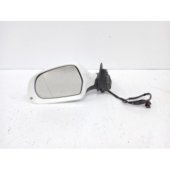 RETROVISOR IZQUIERDO 