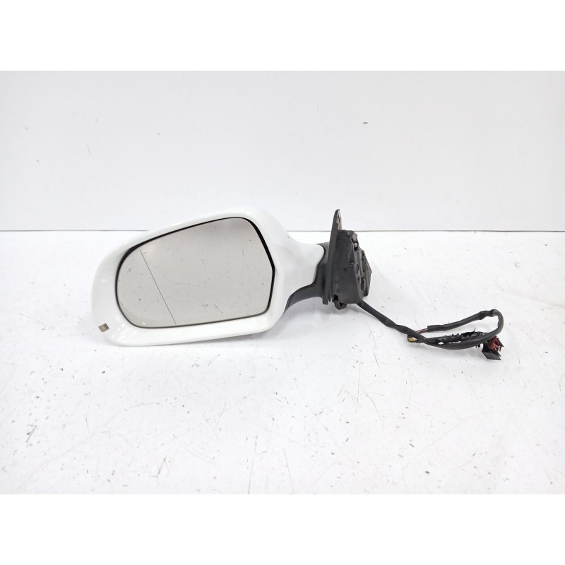 Recambio de retrovisor izquierdo para audi a3 sportback (8pa) 1.6 tdi referencia OEM IAM   
