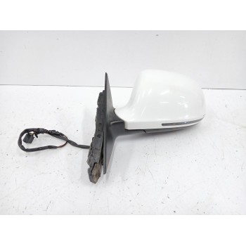 Recambio de retrovisor izquierdo para audi a3 sportback (8pa) 1.6 tdi referencia OEM IAM   