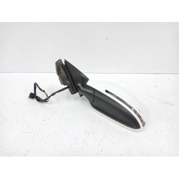 Recambio de retrovisor izquierdo para audi a3 sportback (8pa) 1.6 tdi referencia OEM IAM   
