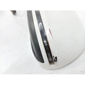 Recambio de retrovisor izquierdo para audi a3 sportback (8pa) 1.6 tdi referencia OEM IAM   