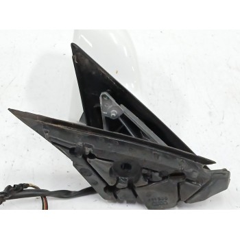 Recambio de retrovisor izquierdo para audi a3 sportback (8pa) 1.6 tdi referencia OEM IAM   
