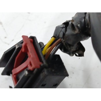 Recambio de retrovisor izquierdo para audi a3 sportback (8pa) 1.6 tdi referencia OEM IAM   