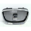Recambio de rejilla delantera para seat leon (1p1) 2.0 tdi 16v referencia OEM IAM 5P0853679A  