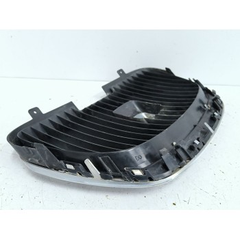 Recambio de rejilla delantera para seat leon (1p1) 2.0 tdi 16v referencia OEM IAM 5P0853679A  